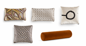 Decorative cushions Twils 