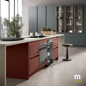 Колекция MYRIAD