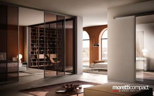 P622 by Moretti
