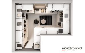 V327 by Moretti