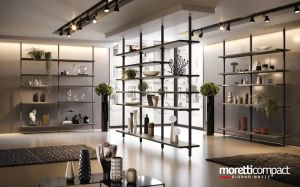 V325 by Moretti