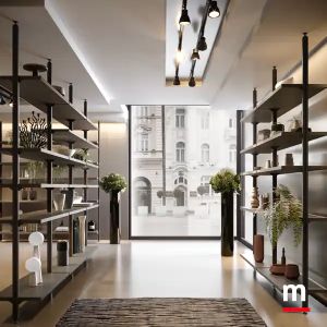 V325 by Moretti