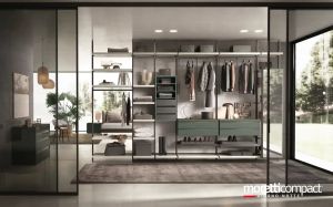 V322 by Moretti