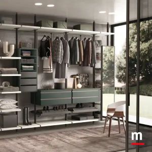 V322 by Moretti