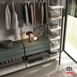 V322 by Moretti