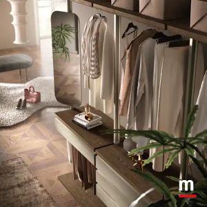 V321 by Moretti
