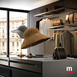G227 by Moretti