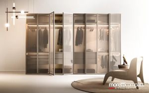 A125 by Moretti