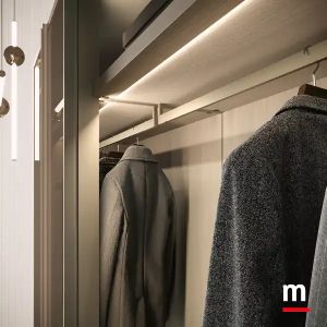 A125 by Moretti