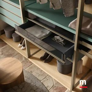 A123 by Moretti