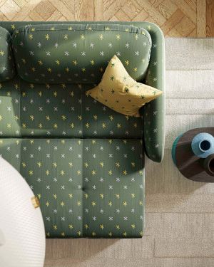 Verto Sofa by LIU JO