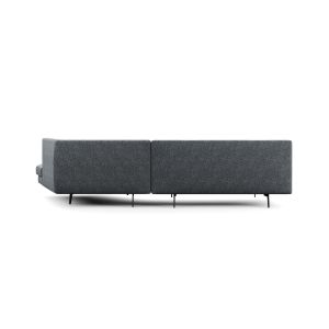 Warmover Lounge Sectional Sofa by LIU JO