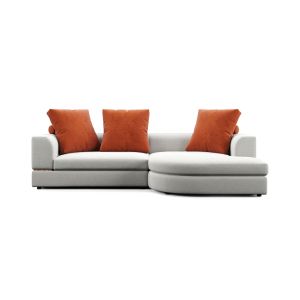 Pixi Sectional Sofa by LIU JO