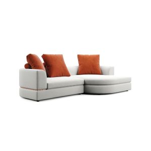 Pixi Sectional Sofa by LIU JO