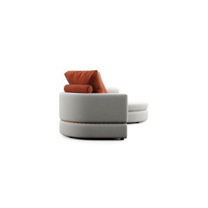 Pixi Sectional Sofa by LIU JO