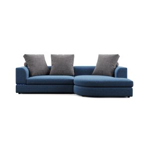 Pixi Sectional Sofa by LIU JO