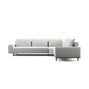 Gavi Sectional Sofa by LIU JO