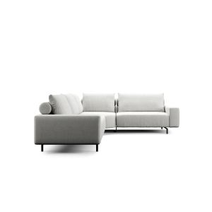 Gavi Sectional Sofa by LIU JO