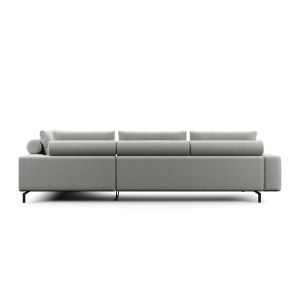 Gavi Sectional Sofa by LIU JO