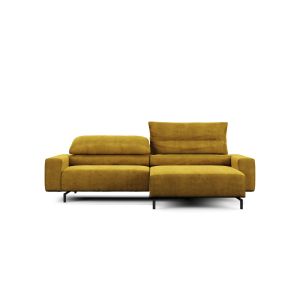 Gavi Sectional Sofa by LIU JO