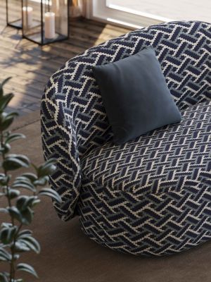 Guest Loveseat by LIU JO