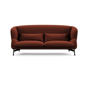 Coquille Sofa by LIU JO