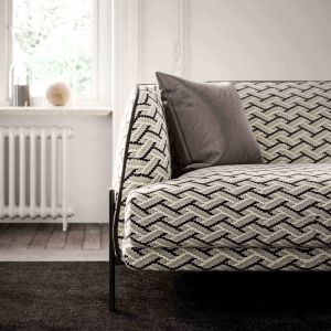 Caillou Sofa by LIU JO