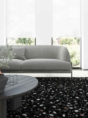 Caillou Sofa by LIU JO