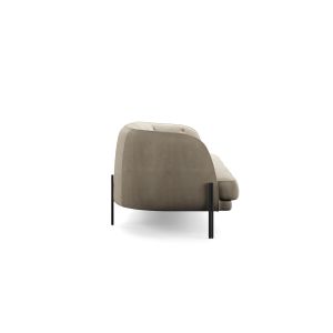 Caillou Capitonné Sofa by LIU JO