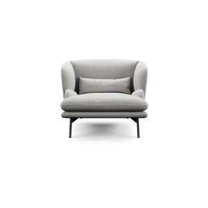 Coquille Daybed by LIU JO