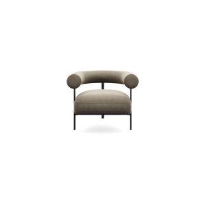 Toro Armchair by LIU JO