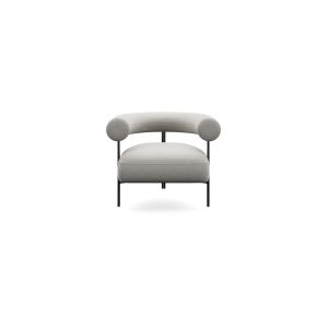Toro Armchair by LIU JO