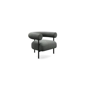 Toro Armchair by LIU JO