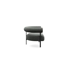 Toro Armchair by LIU JO