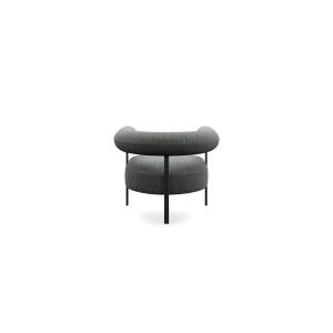 Toro Armchair by LIU JO