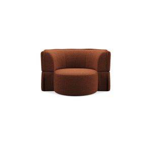 Soft Island Indoor Armchair by LIU JO