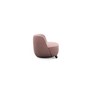 Gradisca Armchair by LIU JO