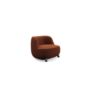 Gradisca Armchair by LIU JO