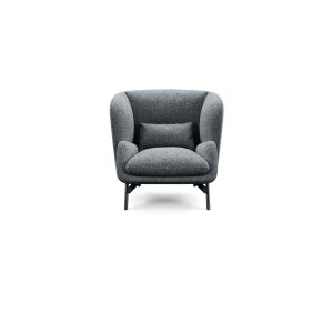 Coquille Armchair by LIU JO