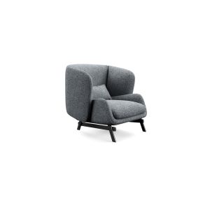 Coquille Armchair by LIU JO
