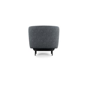 Coquille Armchair by LIU JO