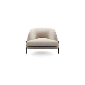 Caillou Armchair by LIU JO
