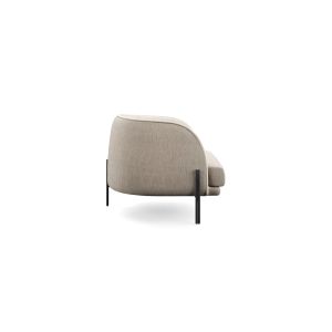 Caillou Armchair by LIU JO