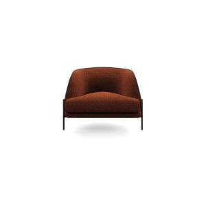 Caillou Armchair by LIU JO