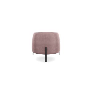 Caillou Capitonné Armchair by LIU JO