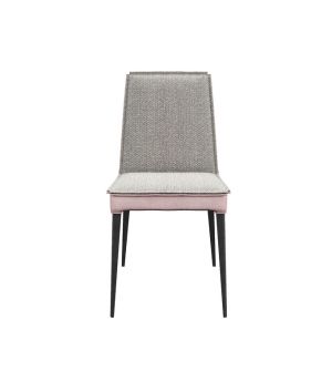 Outfit Chair 03 by LIU JO