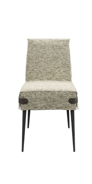 Outfit Chair 02 by LIU JO