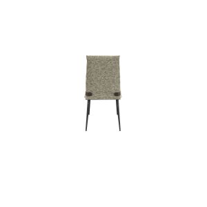 Outfit Chair 02 by LIU JO