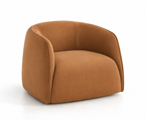 Kodi Armchair by BONTEMPI