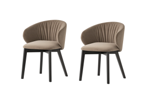 Tuka Soft by CONNUBIA